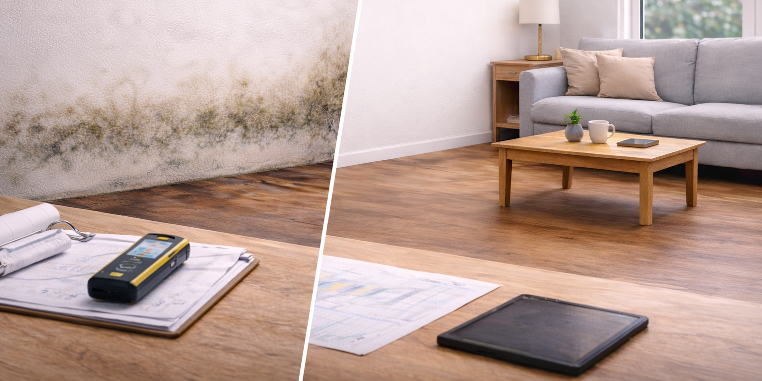 Schadensabwicklung von A-Z