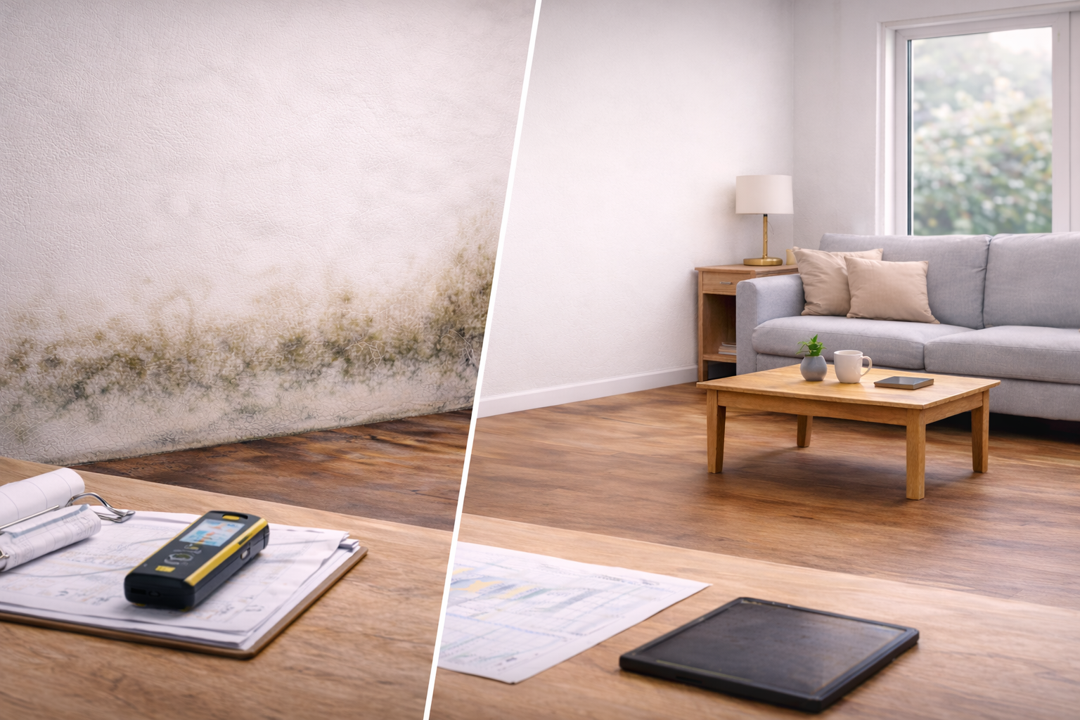 Schadensabwicklung von A-Z